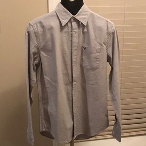 American Eagle Button down